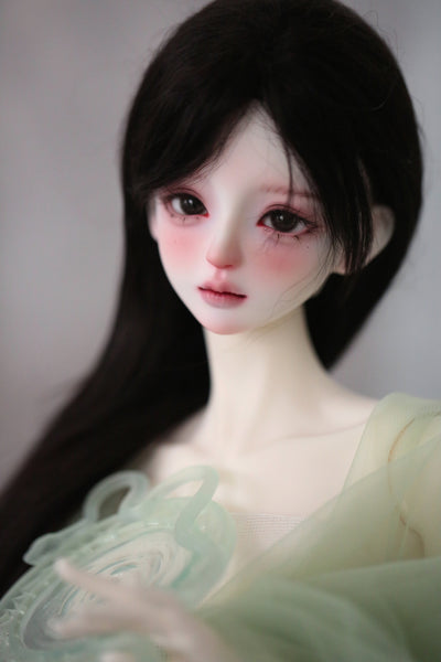 Dada's Doll - Little Snake