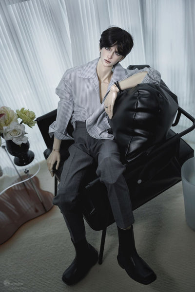 Muse Doll - Juwon