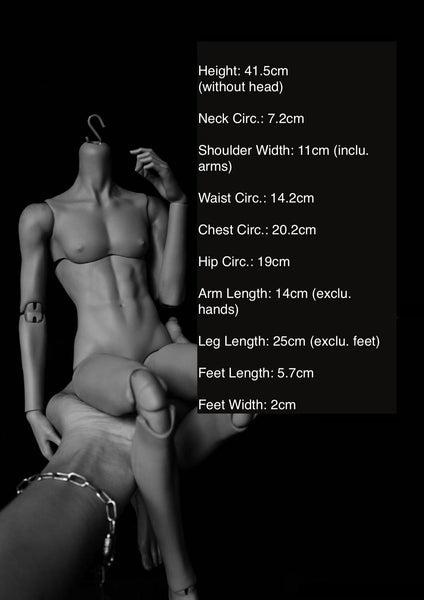 Asai Lake - 46 Body