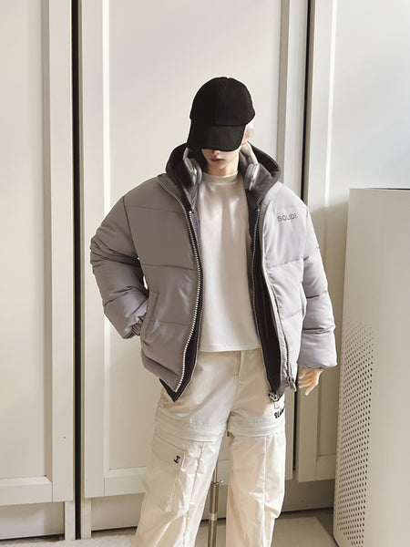 WUYI - SOLID Down Jacket