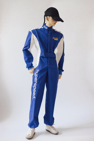 WUYI - Racer