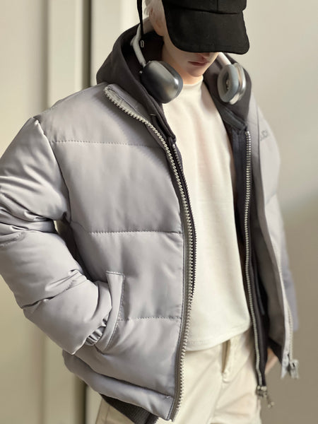 WUYI - SOLID Down Jacket