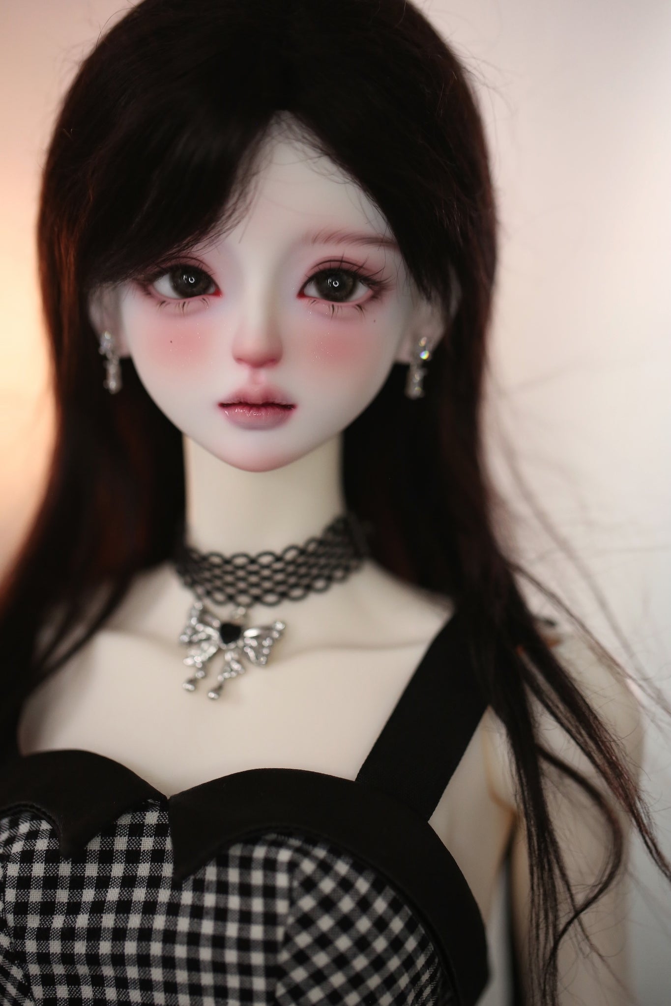 Dada's Doll - Little Snake