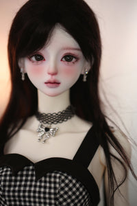 Dada's Doll - Little Snake
