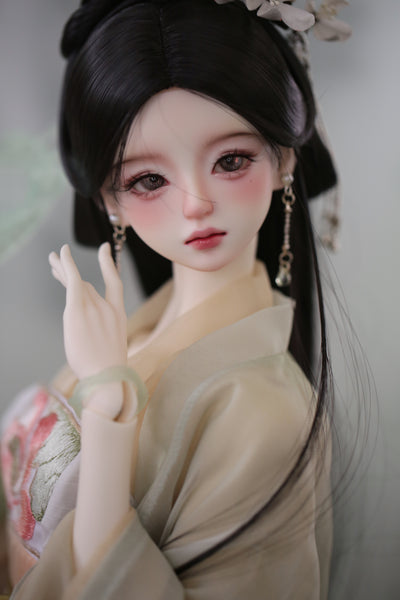 Dada's Doll - Little Snake