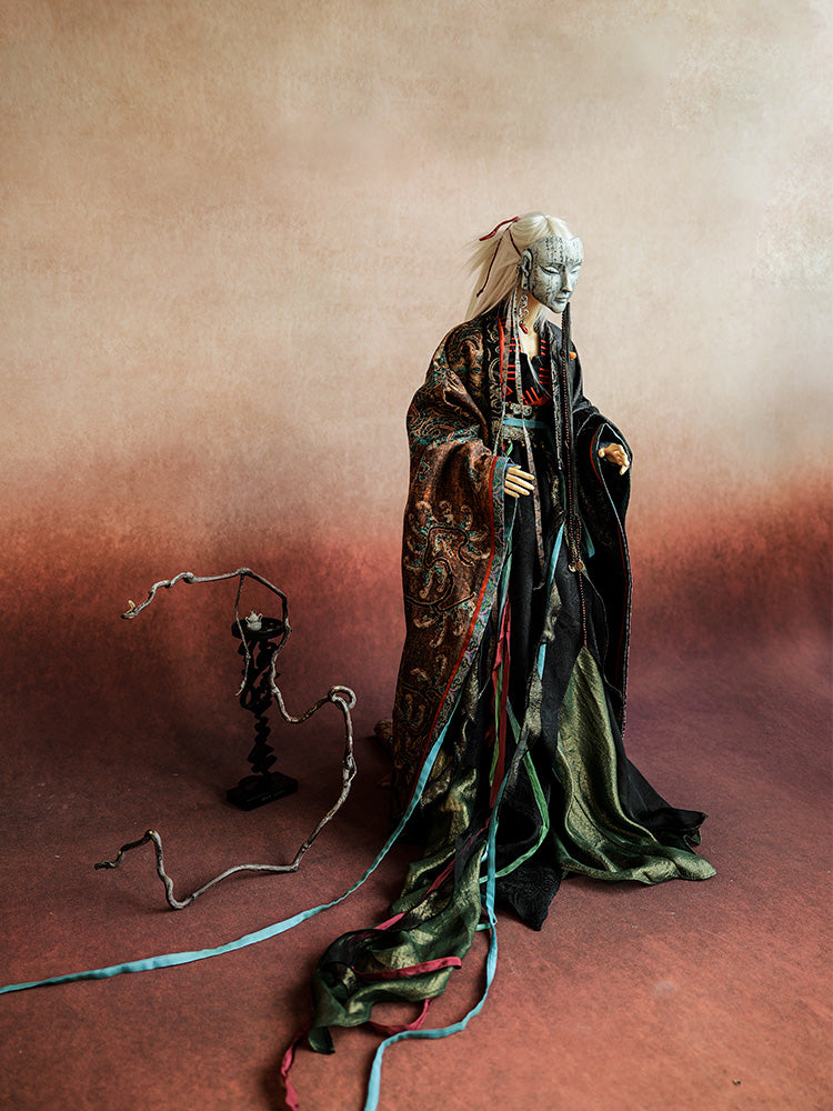 Liebestod - Xuanshangke