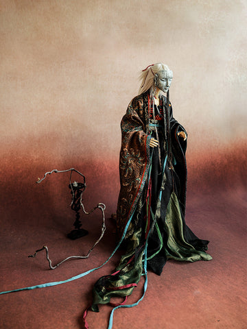 Liebestod - Xuanshangke