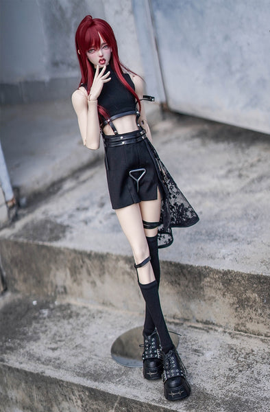 Bioelectric Heavy Industry - Gemini