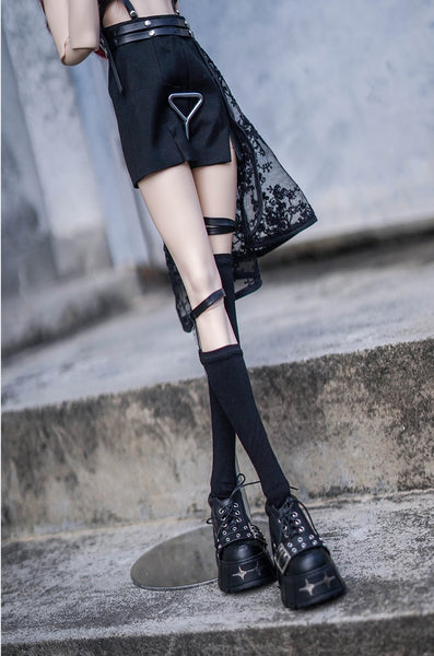 Bioelectric Heavy Industry - Gemini