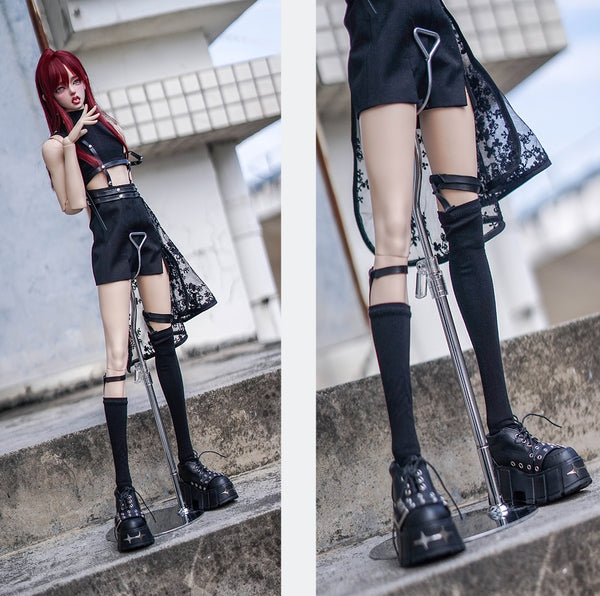 Bioelectric Heavy Industry - Gemini