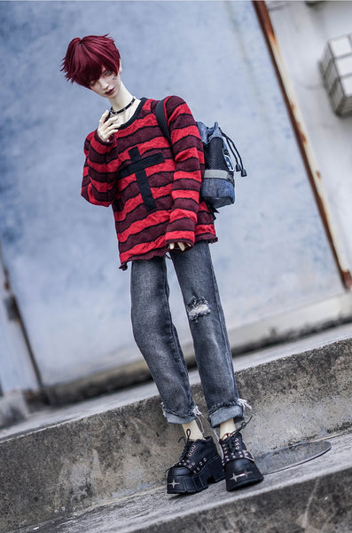 Bioelectric Heavy Industry - Gemini