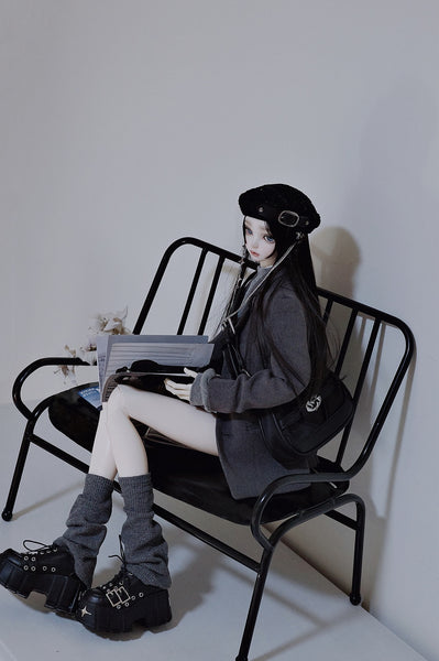 Bioelectric Heavy Industry - Gemini