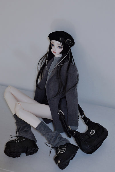 Bioelectric Heavy Industry - Gemini