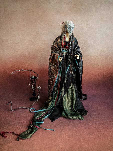 Liebestod - Xuanshangke