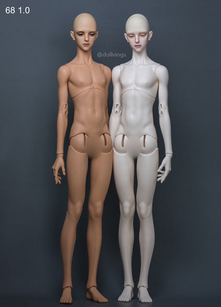 [Deposit ONLY] Doll Vings - 68 Body