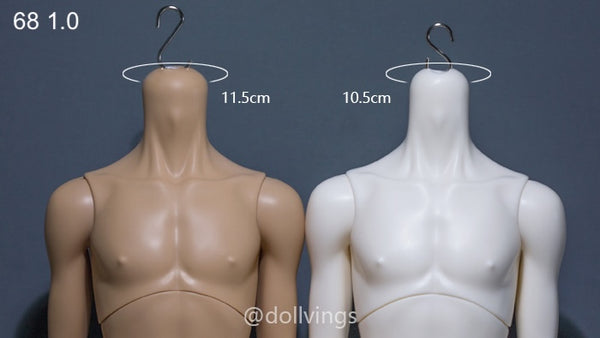 [Deposit ONLY] Doll Vings - 68 Body