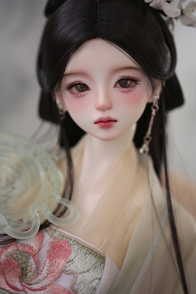 Dada's Doll - Little Snake