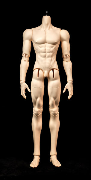 LMR Doll - MZ78 Body