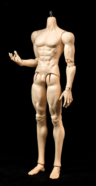 LMR Doll - MZ78 Body