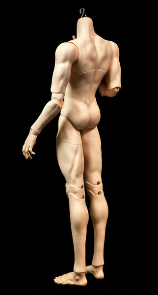 LMR Doll - MZ78 Body