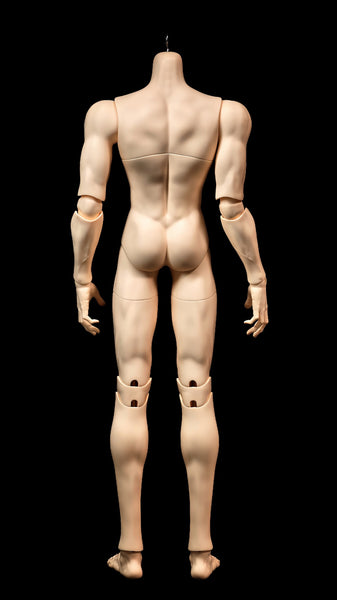 LMR Doll - MZ78 Body