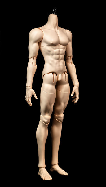 LMR Doll - MZ78 Body