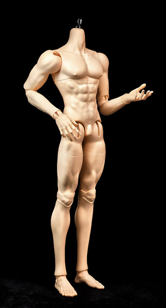 LMR Doll - MZ78 Body