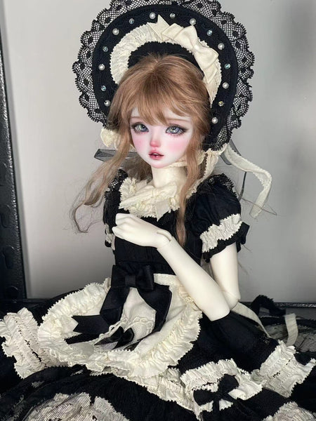 Miu Shima - Phebe MSD
