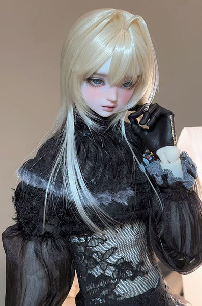 Miu Shima - Phebe SD