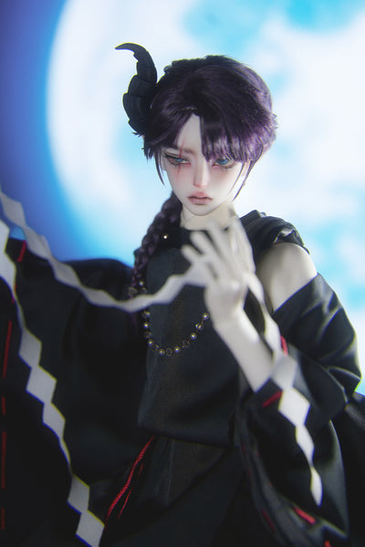 [Deposit ONLY] Wonderland Doll - M. Leon