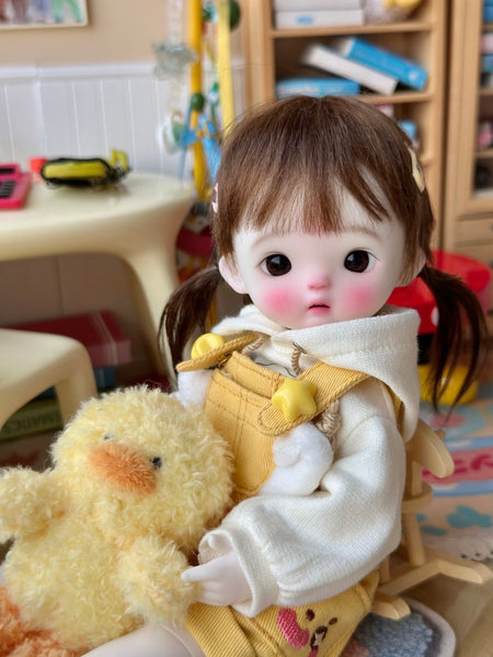 LsisisiL Doll - Baby
