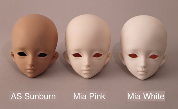 Miu Shima - Phebe MSD