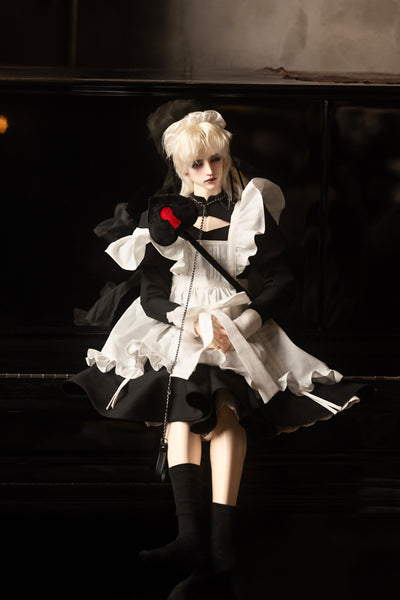 Saoye Doll - Supreme Discipline