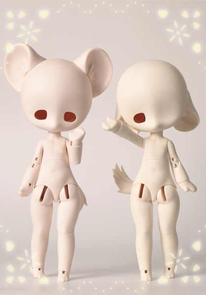 [DEPOSIT ONLY] Miu Shima - Cheez