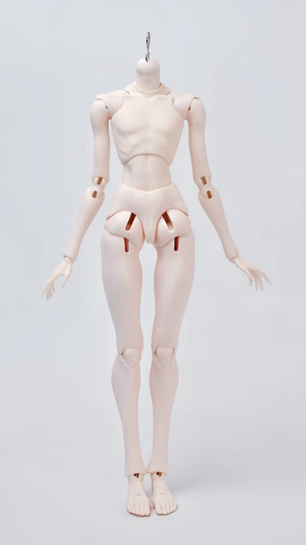 Harvest Moon Doll - Comet Plume Body