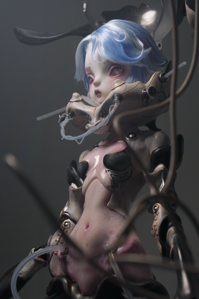 Coral Reef - Hammerhead Shark