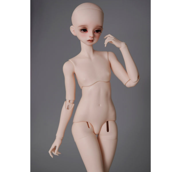 For Your Doll - Lamb Body