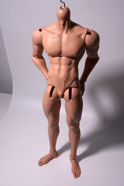 Spirit Mist Doll - Loric & SM77 Body