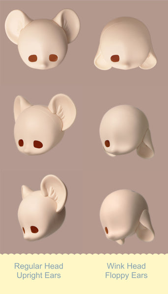 [DEPOSIT ONLY] Miu Shima - Cheez