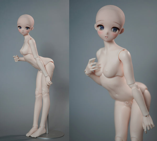 For Your Doll - Lamb Body