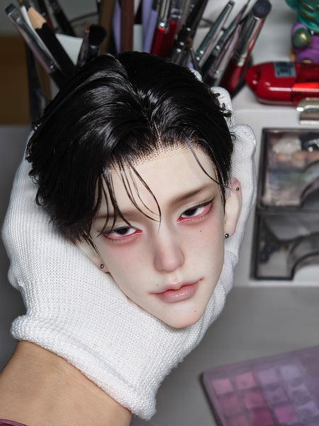 Sugarcane Doll - FoxY