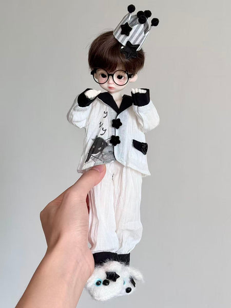 Yi Zhi Yu - Sleep Walking