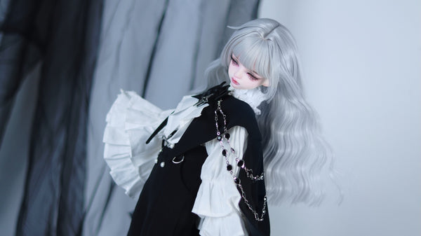 Sweet Dreams - Finale