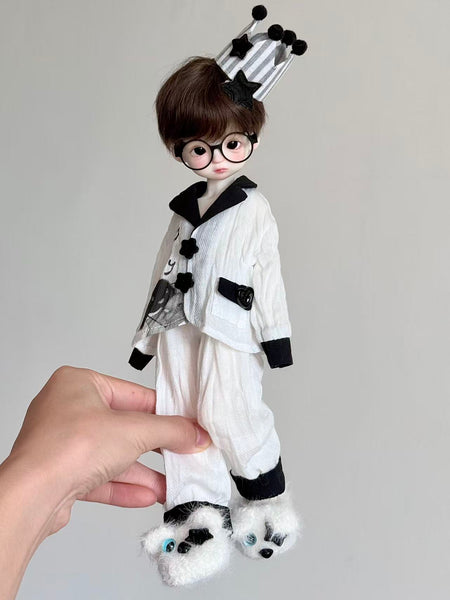 Yi Zhi Yu - Sleep Walking