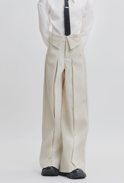 Saoye Doll - Pre-Spring Collection