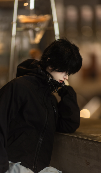Saoye Doll - Outdoor Jacket