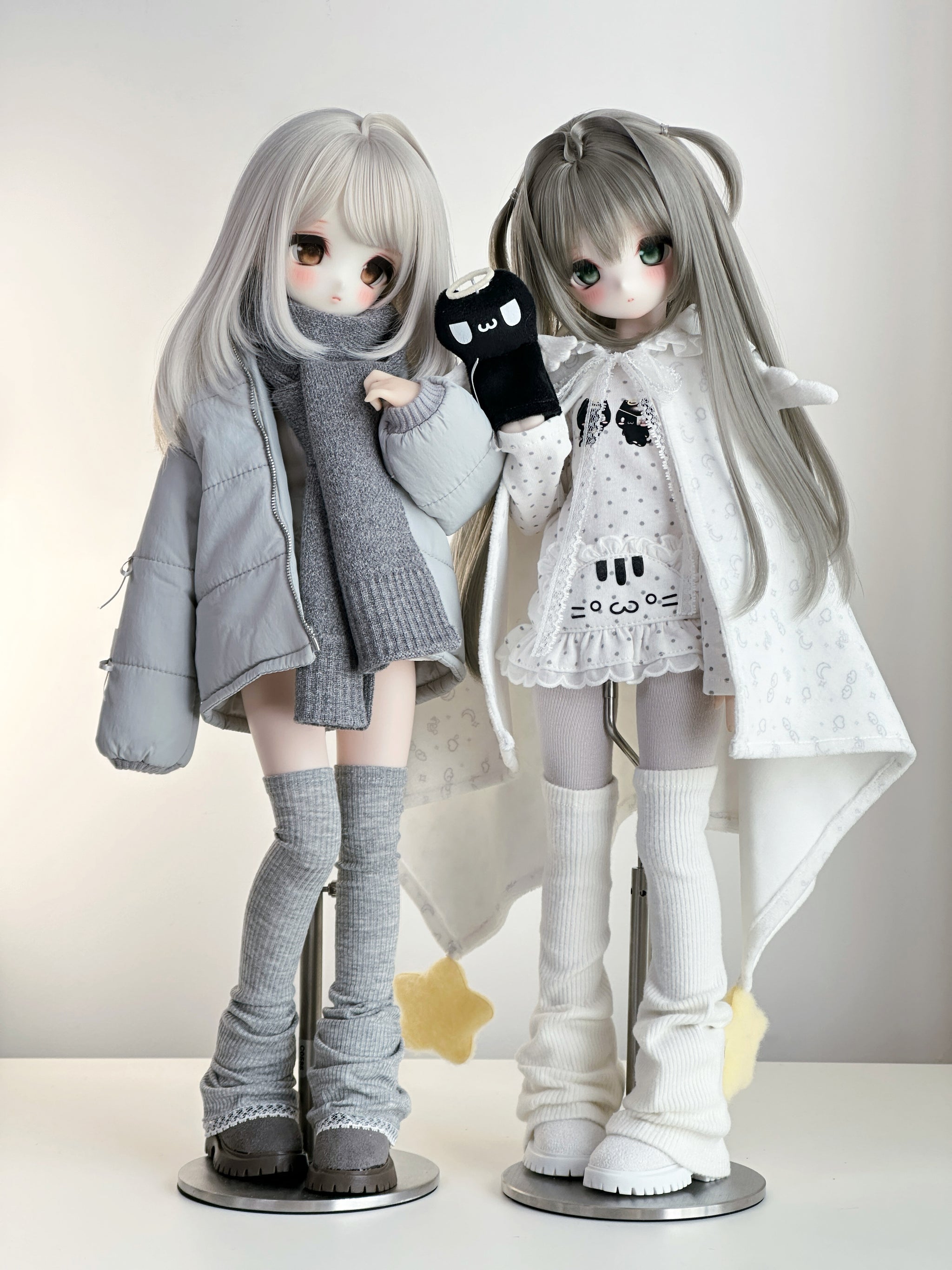 1/4 – Space Studio BJD