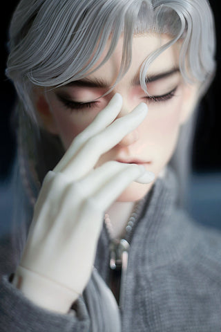 FateMoons Doll - SD Jointed Hands