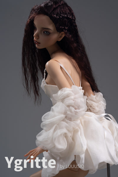 LuuusiQ - Ygritte