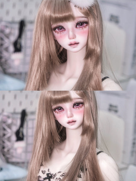 Miikoo Doll - Snow Rime SD